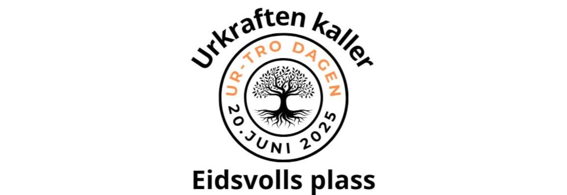 Ur-troen dag / Day of Primordial Faith